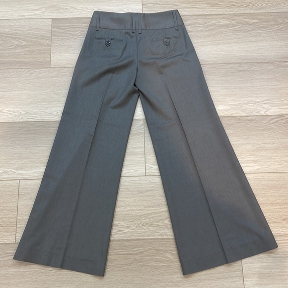 BCBG MaxAzria Wide Leg Dress Pant - Picture 2 of 4